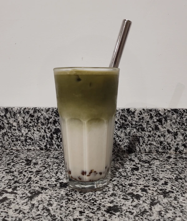 matcha
